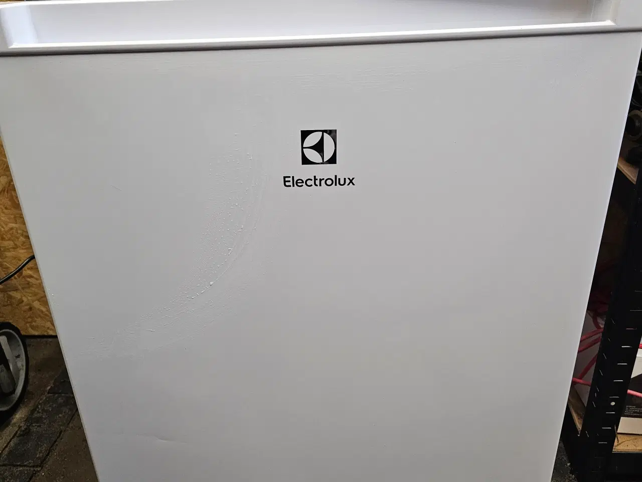 Billede 1 - fryseskab 300  l hvid 