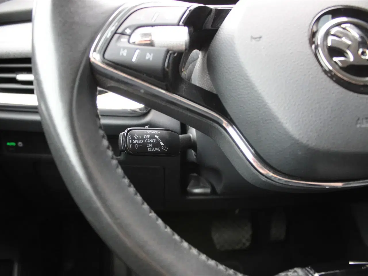 Billede 6 - Skoda Enyaq iV 60 EL 204HK 5d Aut.