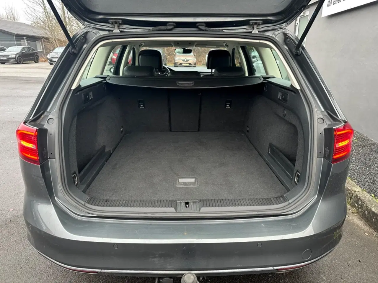 Billede 5 - VW Passat 2,0 TDi 150 Highline Variant DSG