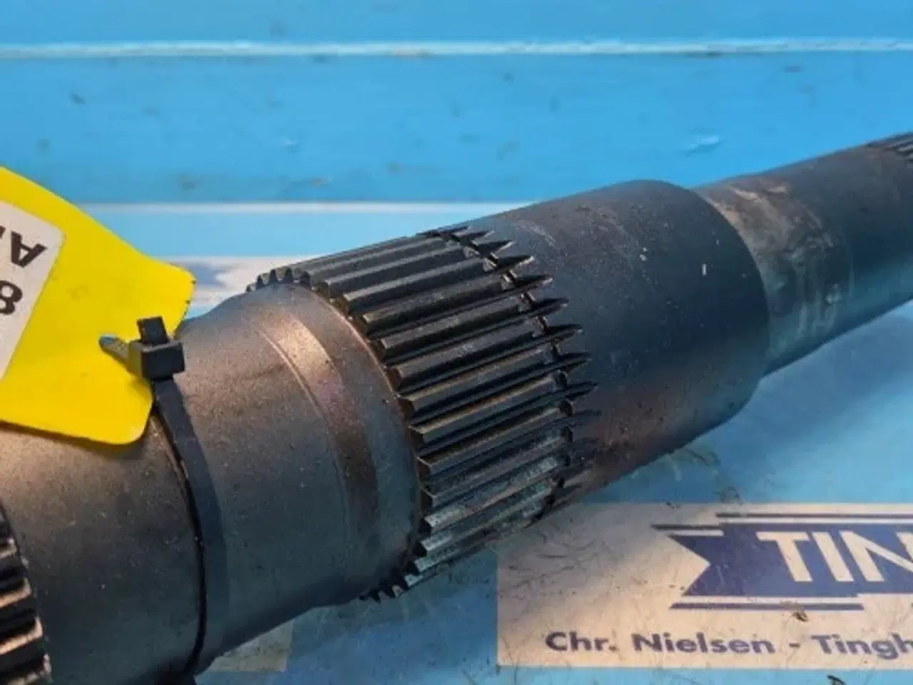 Billede 7 - Case 8010 Aksel 87280595