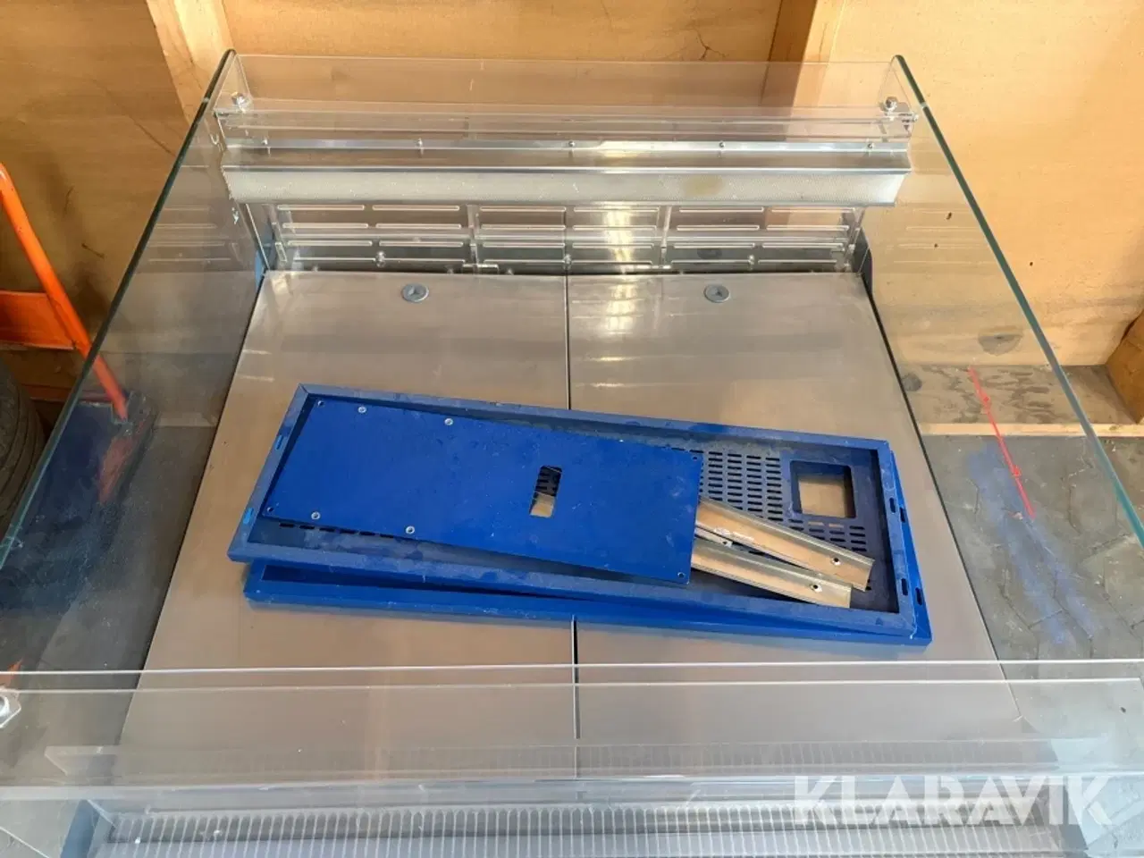 Billede 6 - Kølemontre Kaplanlar Jasper DL