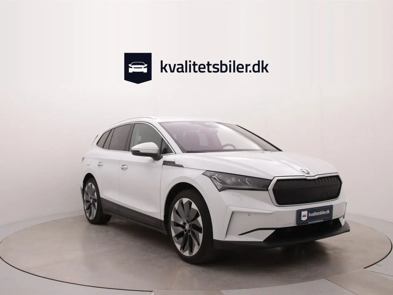 Billede 6 - Skoda Enyaq 80 iV Selection Suite