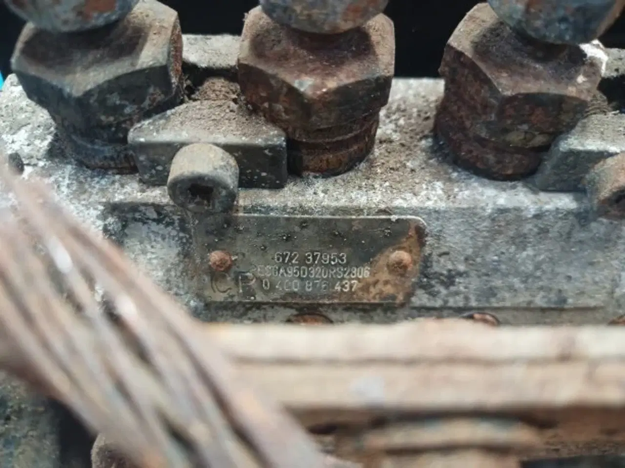 Billede 12 - Valmet 620 DSL