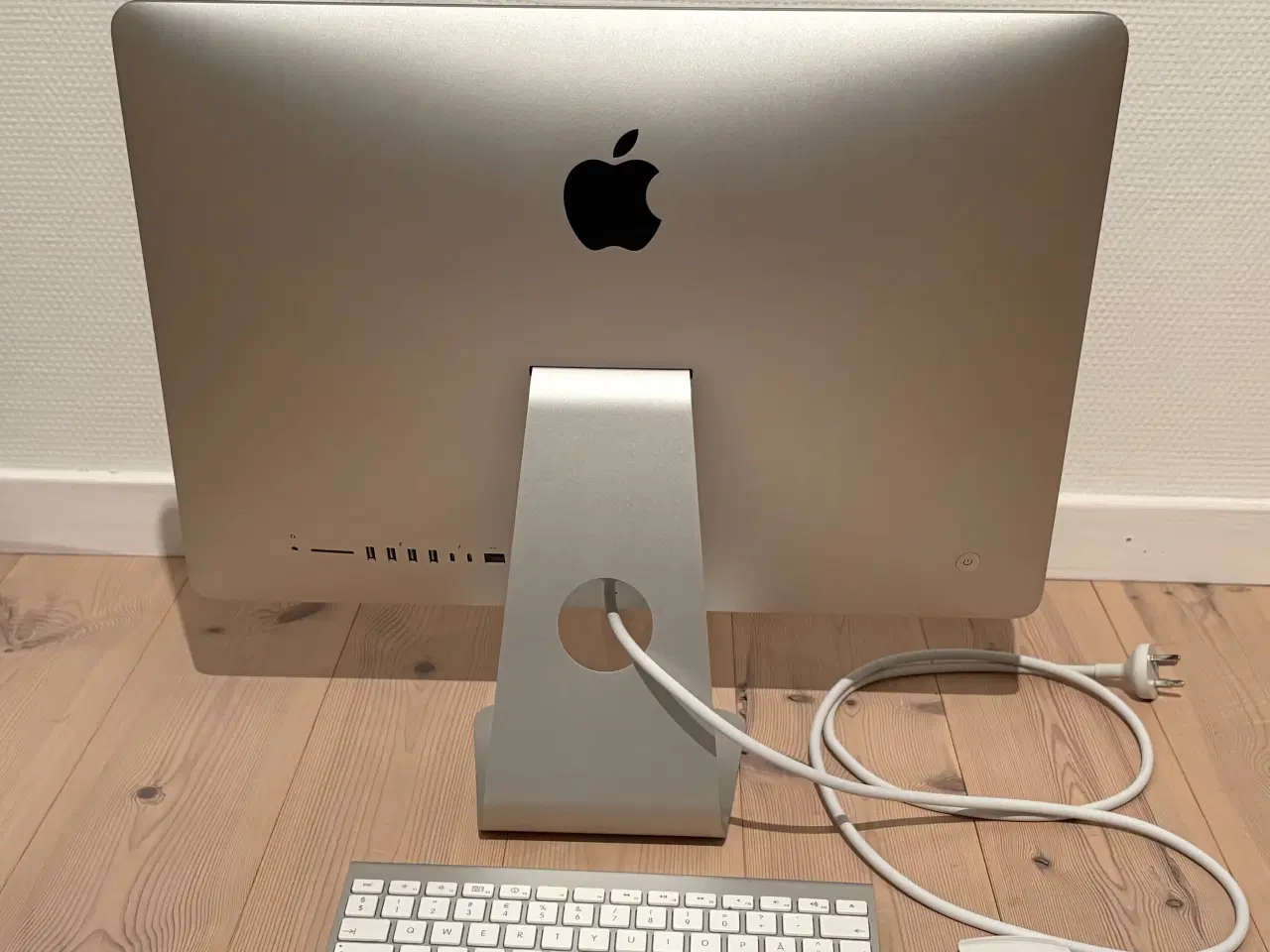 Billede 6 - iMac 18.2 - 21,5 4k 2017