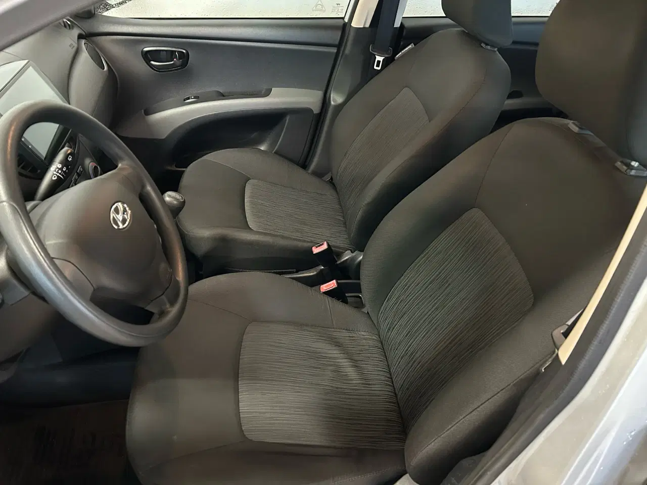 Billede 5 - Hyundai i10 1,2 85HK 5d