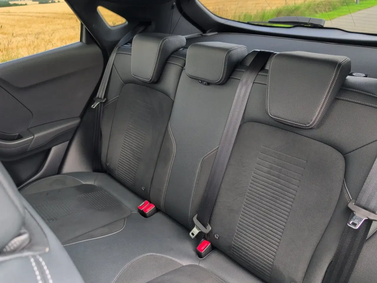 Billede 14 - Ford Puma 1,5 EcoBoost ST2