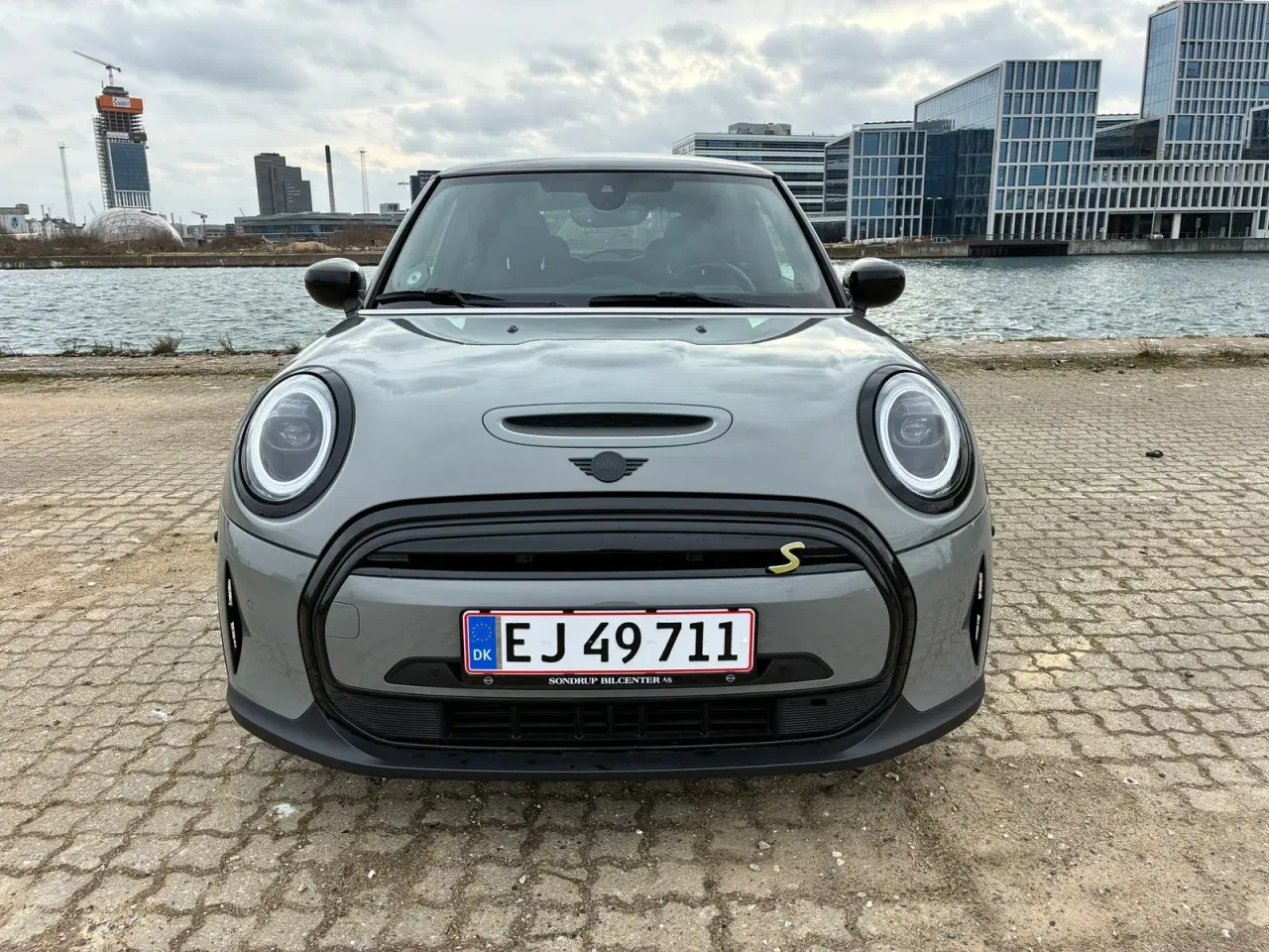 Billede 2 - MINI Cooper SE  