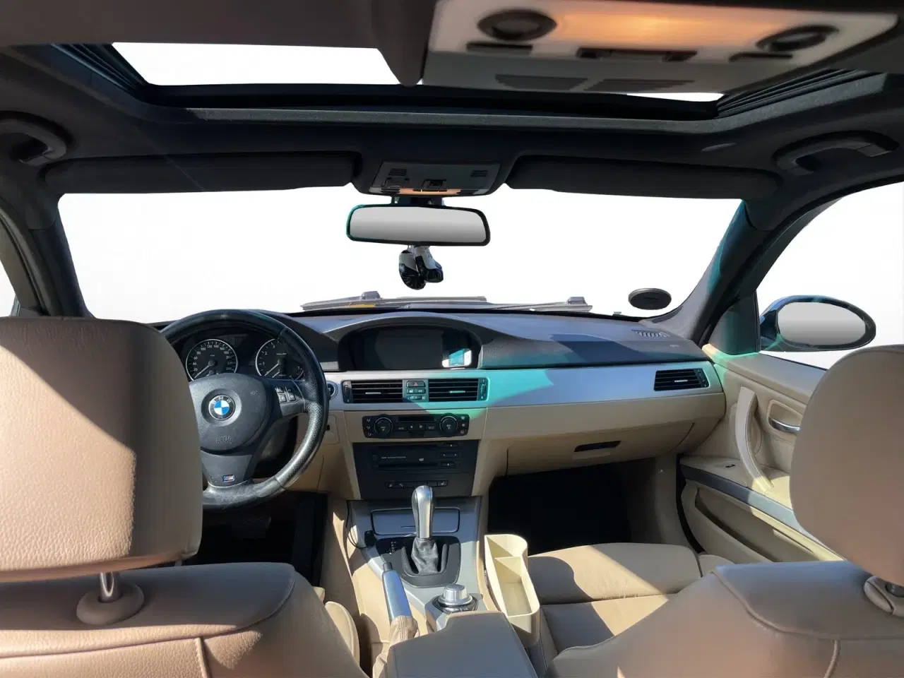 Billede 9 - BMW 330i 3,0 M-Sport aut.