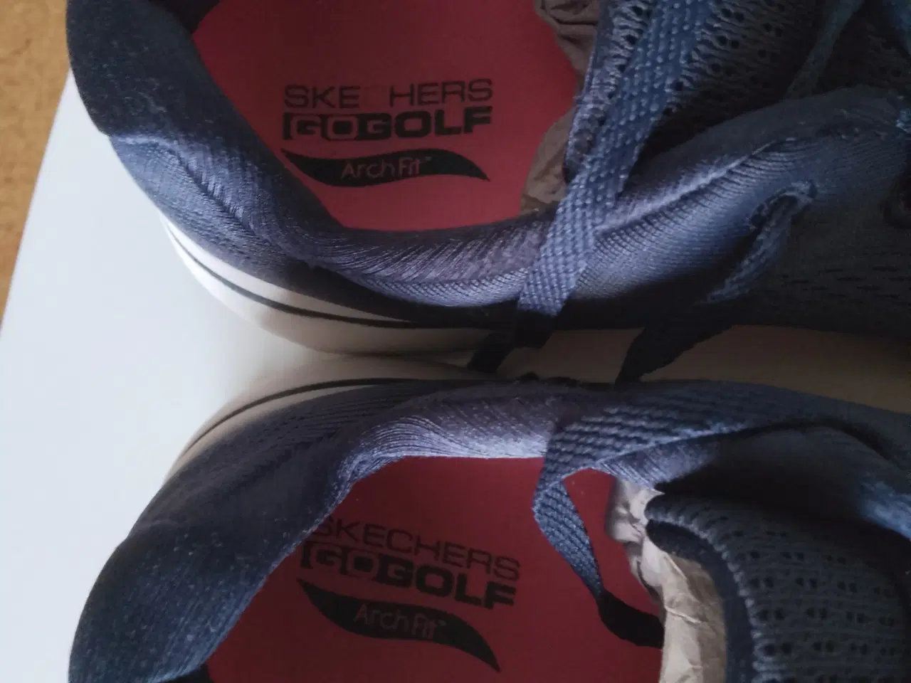 Billede 5 - Skechers Go Golf Arch Fit 