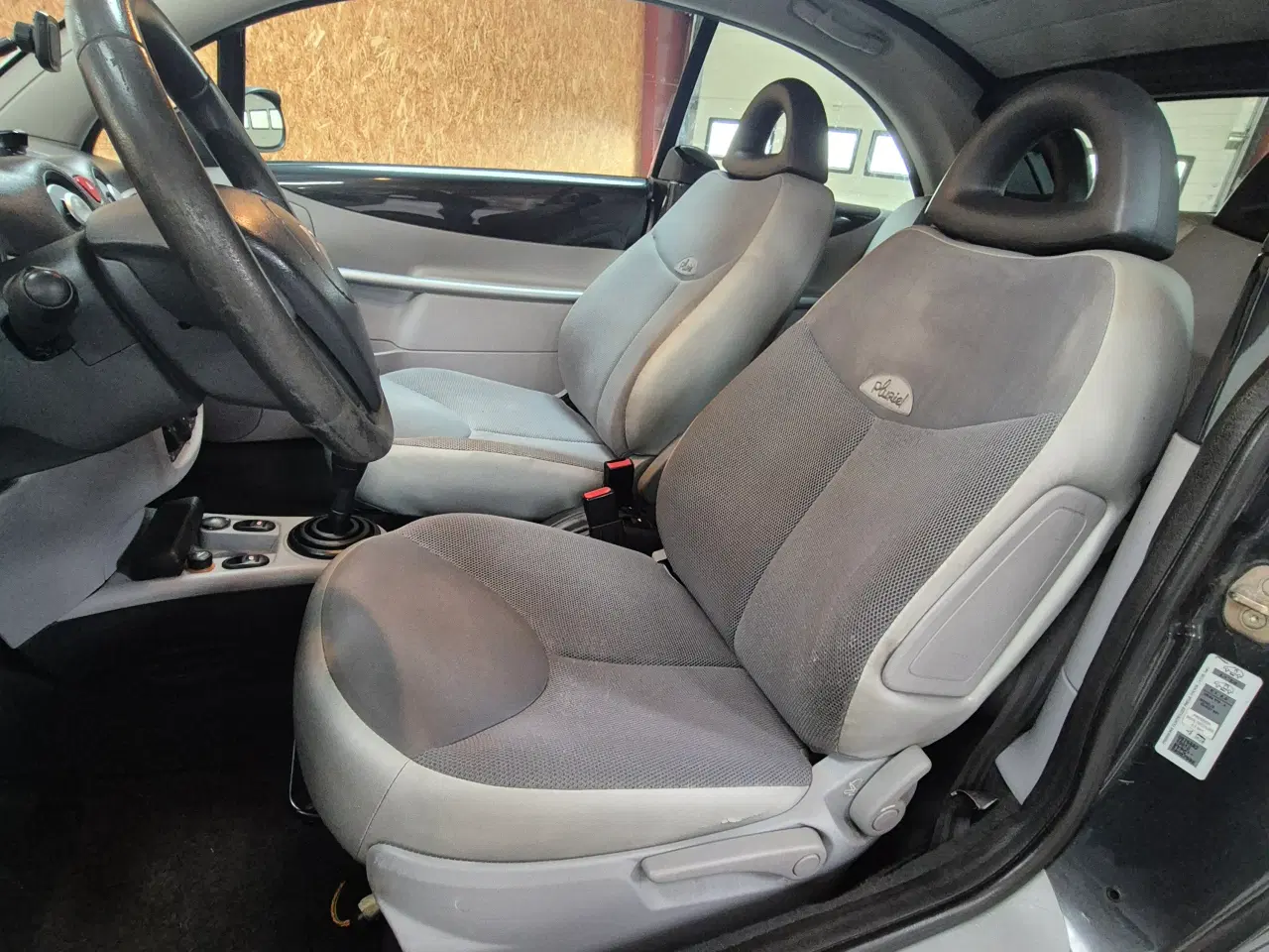 Billede 6 - Citron Cabriolet 