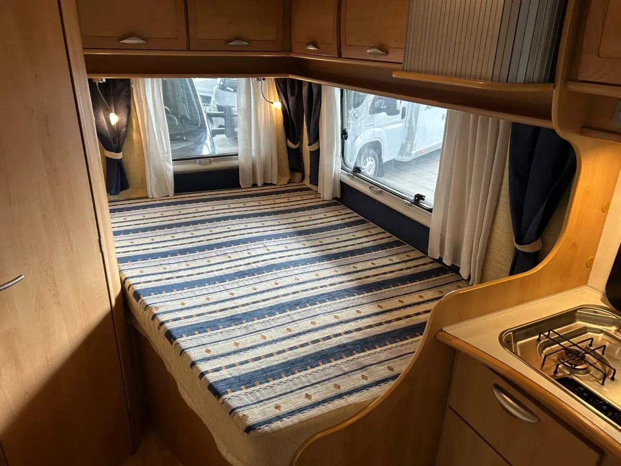 Billede 13 - McLouis 264 Glen 2,3 JTD 110