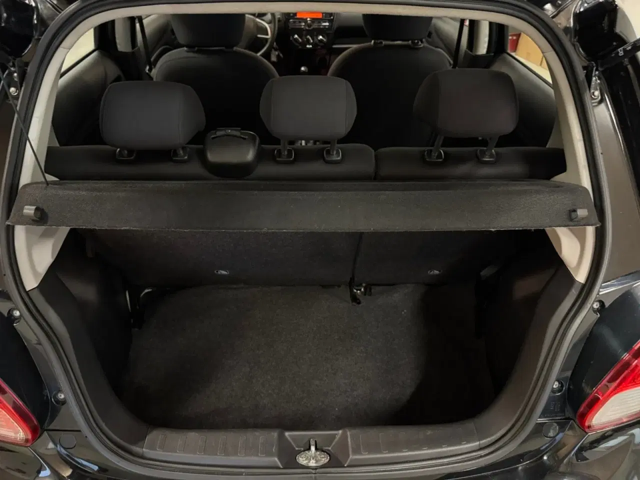 Billede 12 - Mitsubishi Space Star 1,0 Inform