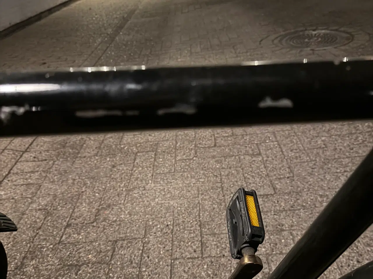 Billede 3 - X-zite herrecykel sælges