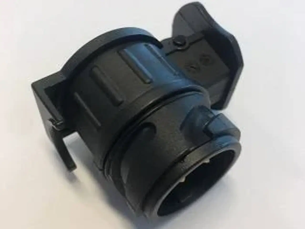 Billede 1 - Adapter 13 pol bil til 7 pol trailere