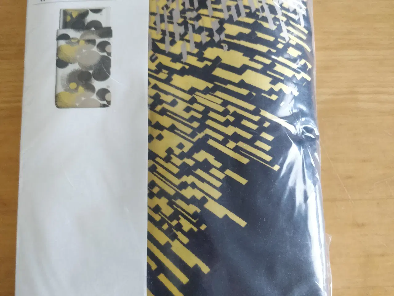 Billede 1 - Sengetøj