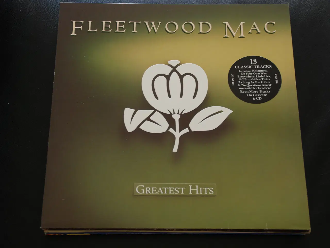 Billede 1 - Fleetwood Mac