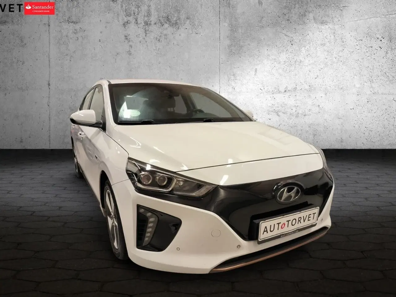 Billede 2 - Hyundai Ioniq  EV Premium