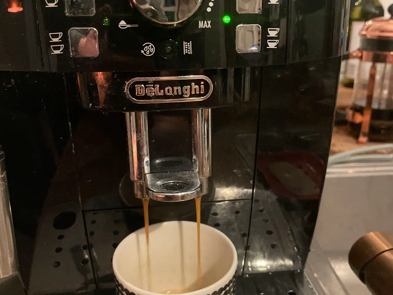 Billede 3 - DeLonghi Magnifica S kaffemaskine