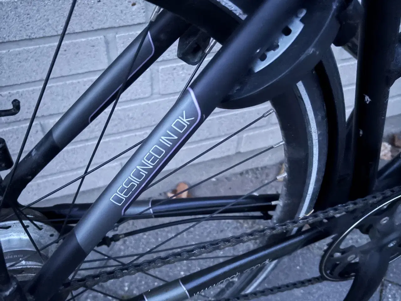 Billede 7 - Centurion dame 7 gear
