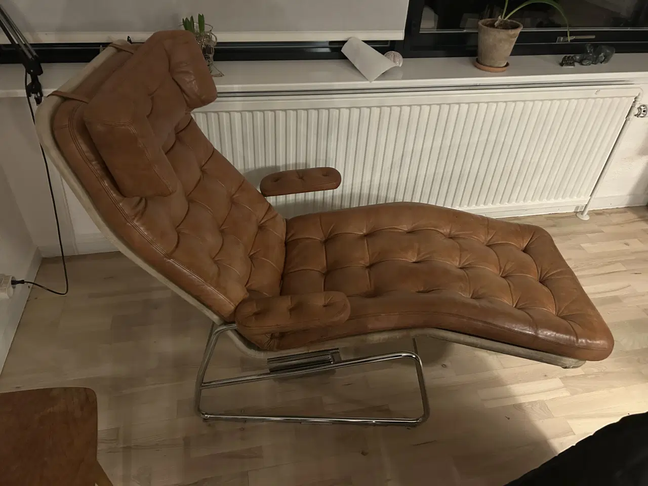 Billede 1 - fenix chaiselong vintage dux