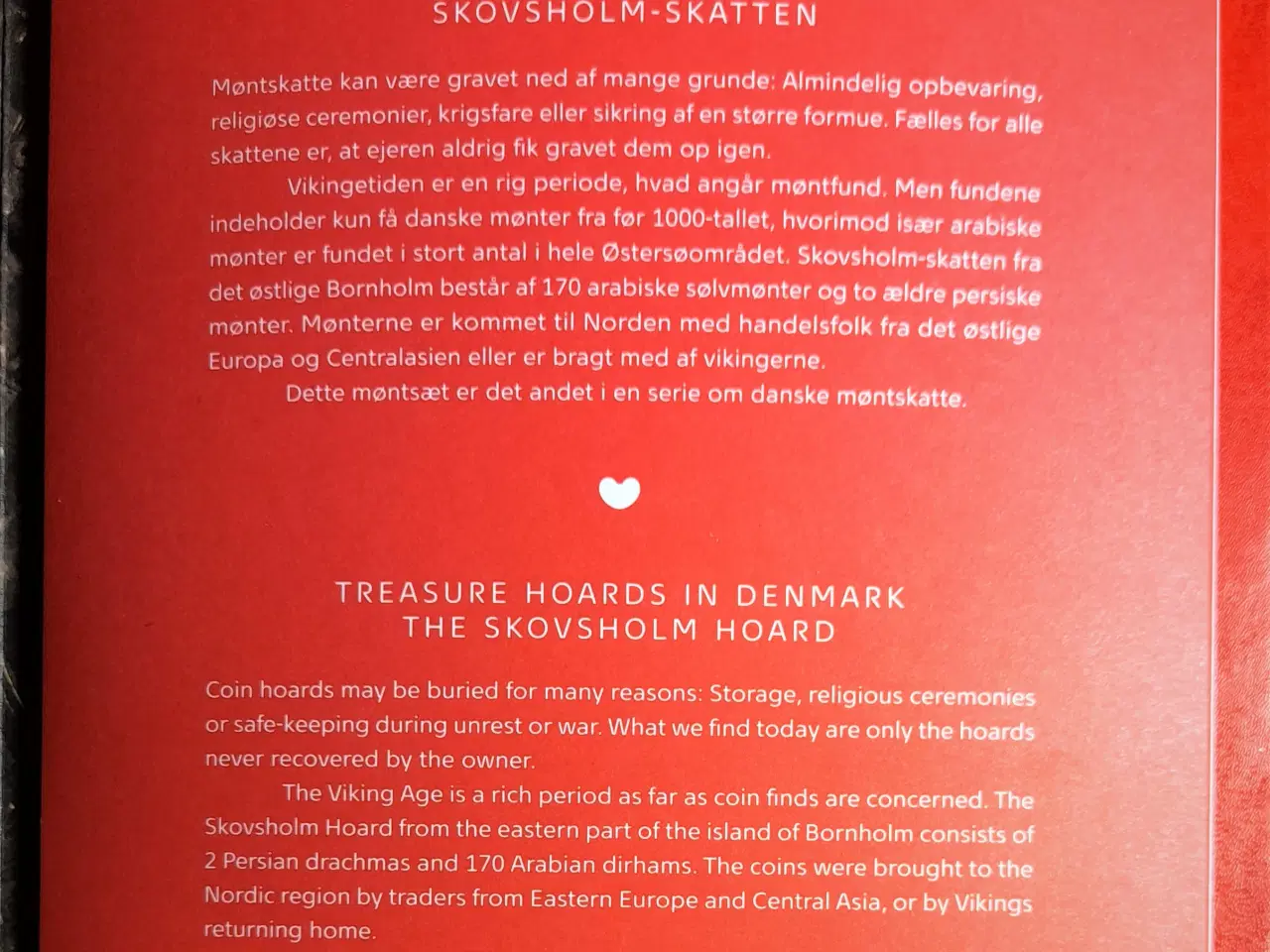 Billede 6 - DET KGL MØNTSÆT 2020 Med 20 KR 80 År + Alm. 20 kr