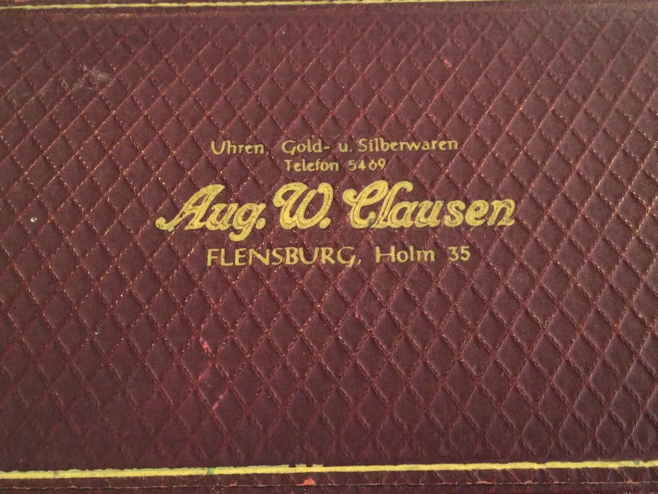 Billede 9 - Antikke pletsølv kagegafler