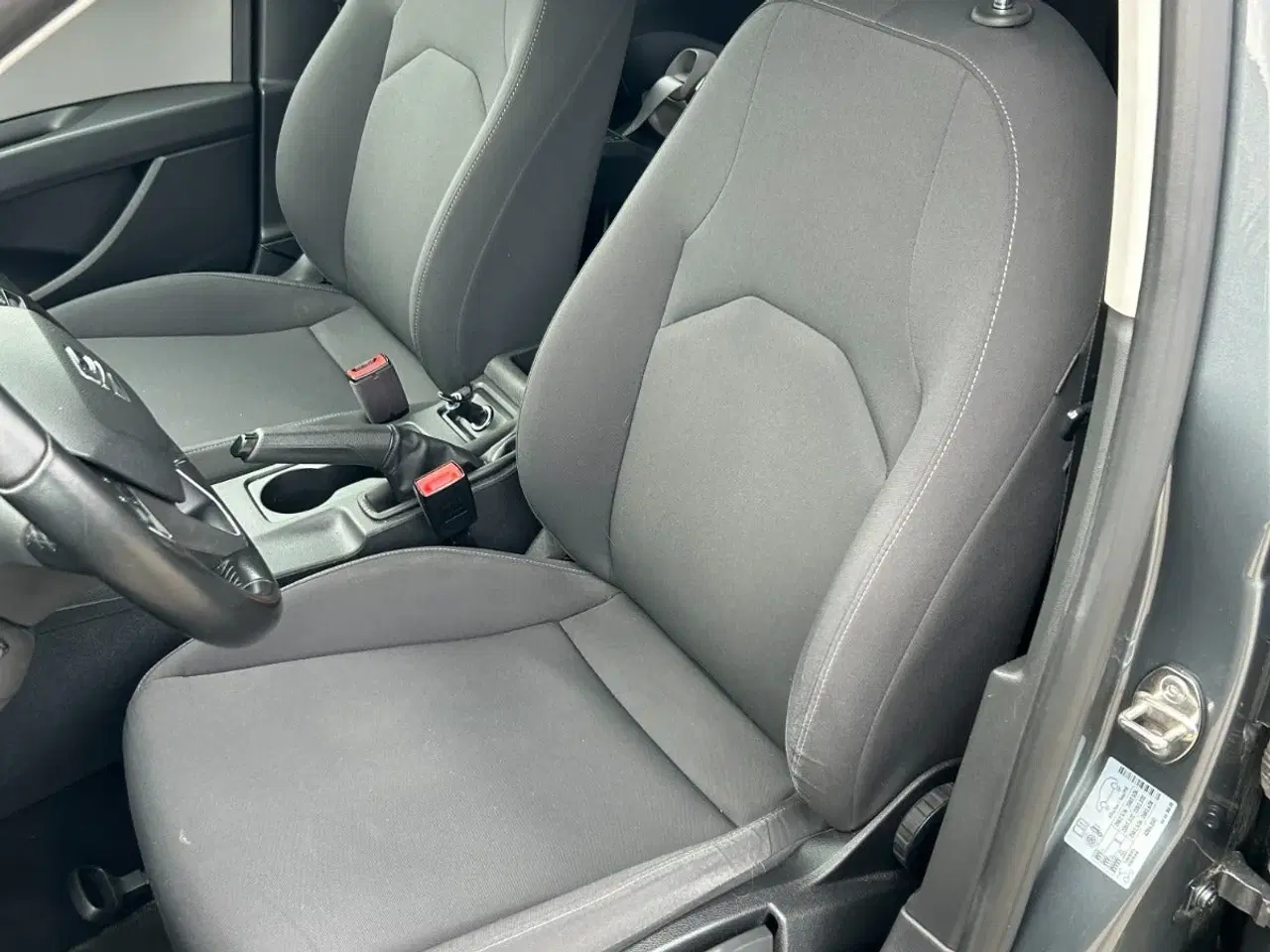 Billede 7 - Seat Leon 1,2 TSi 86 Reference ST
