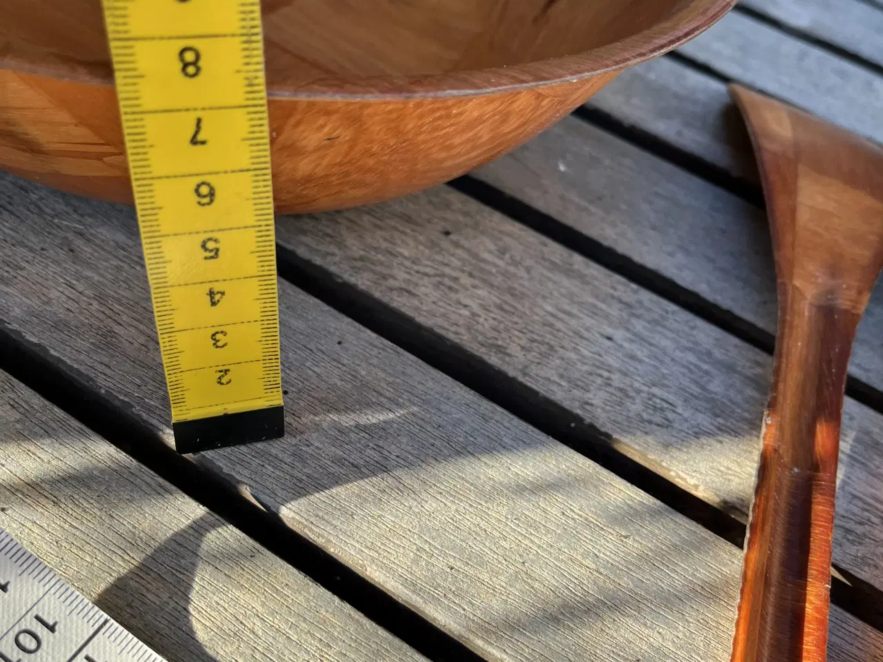 Billede 8 - Salatsæt