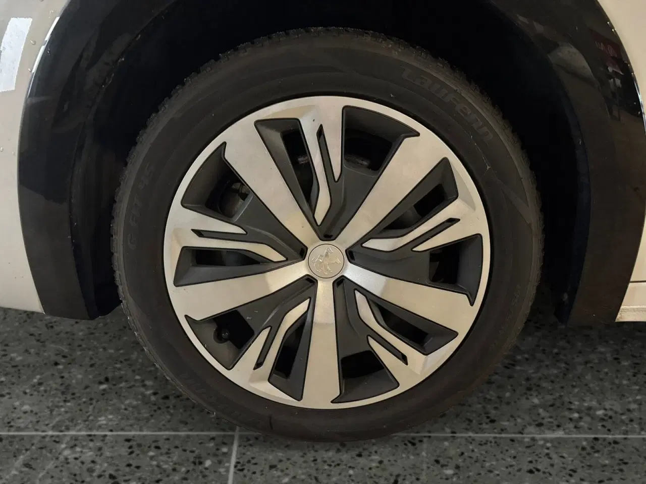 Billede 3 - Peugeot e-208 50 Active