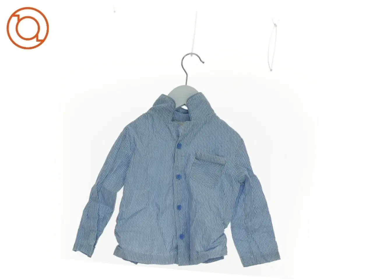 Billede 1 - Pyjamas Skjorte (str. 104 cm)