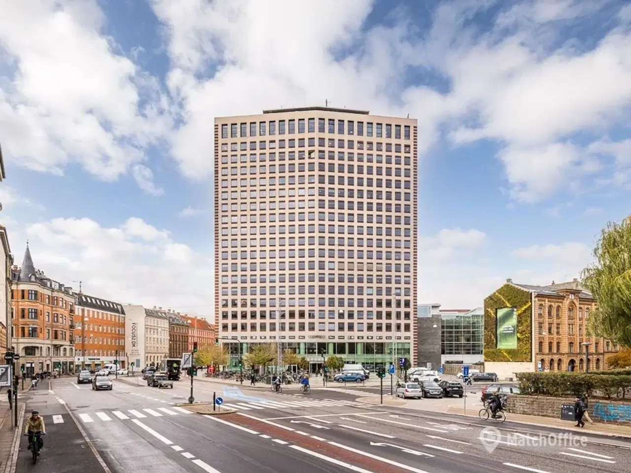 Billede 1 - Udsigten alene gør det ikke - men  så er det godt der er alt det andet