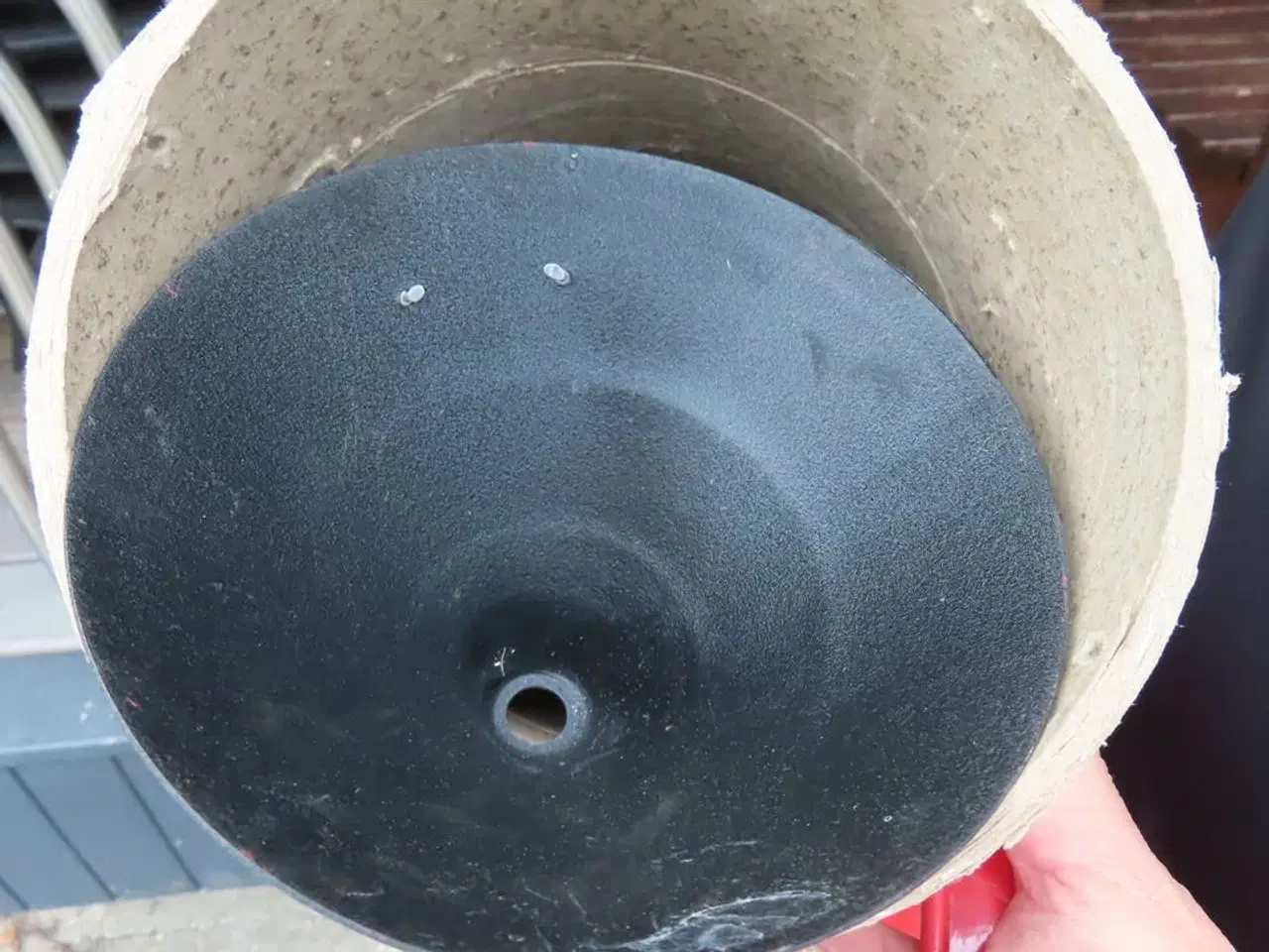 Billede 2 - Bålsted BON-FIRE 175 cm