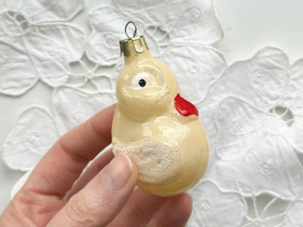 Billede 4 - Vintage ælling