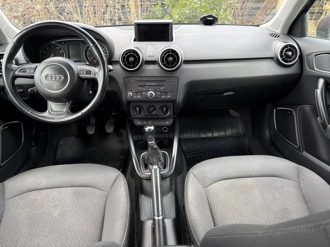 Billede 6 - Audi A1 TFSi 86 Attraction Sportback