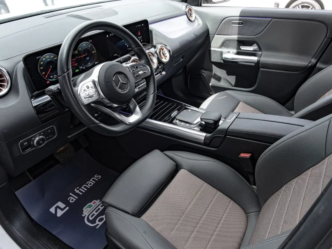 Billede 3 - Mercedes EQA250+  