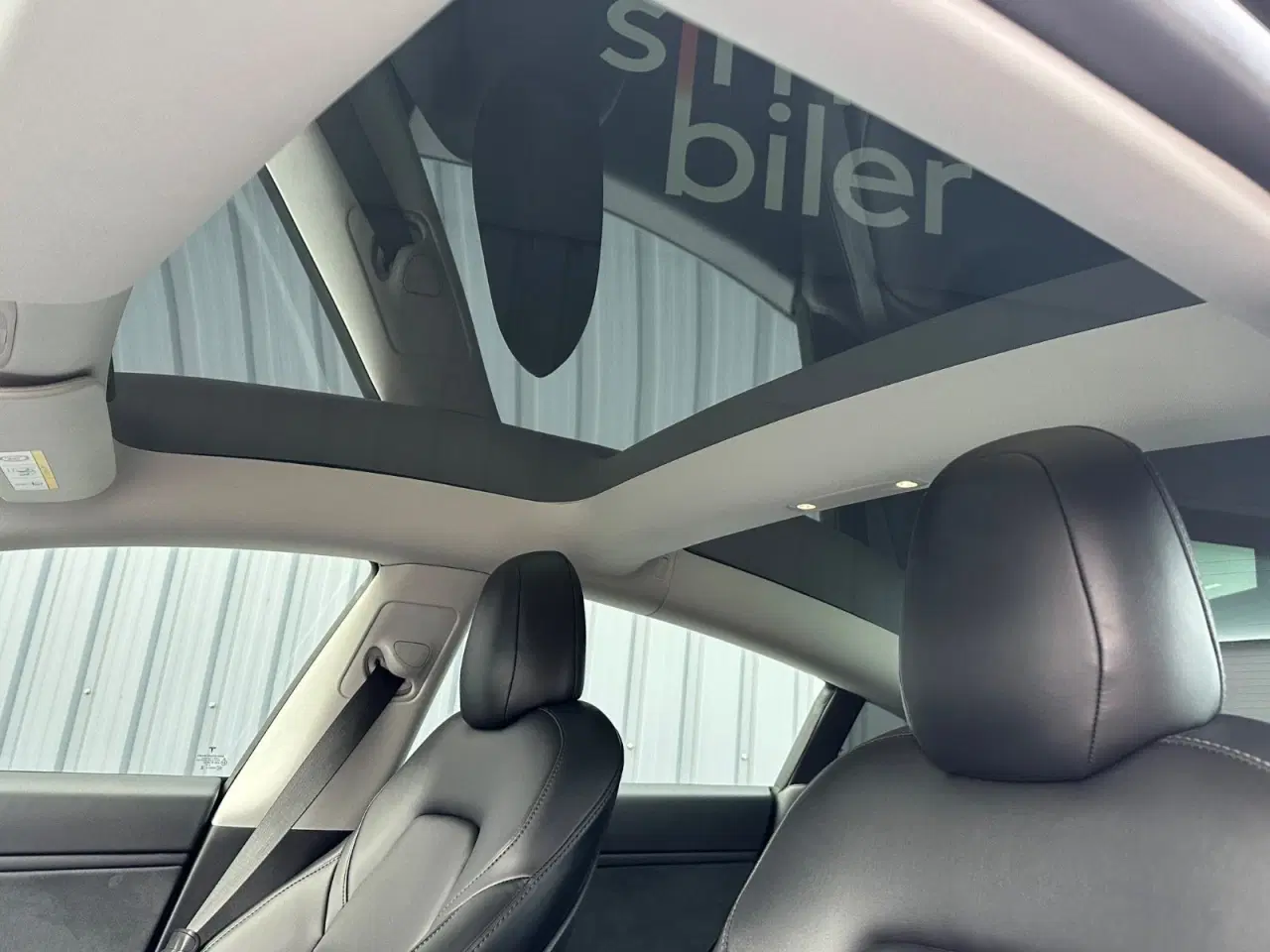 Billede 10 - Tesla Model 3  Performance AWD