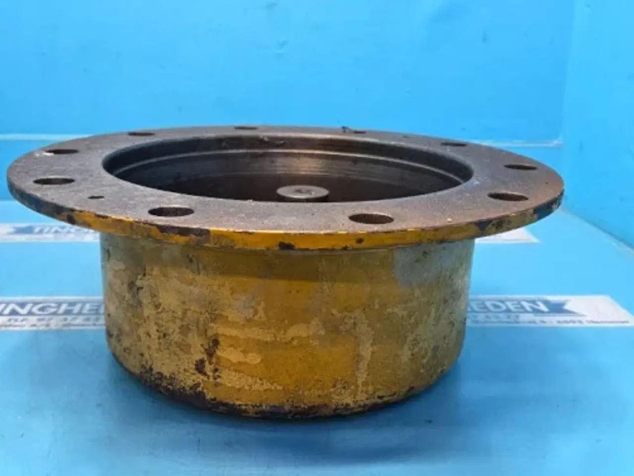 Billede 11 - Hydrema 926D Hjulnav Hus 7000127