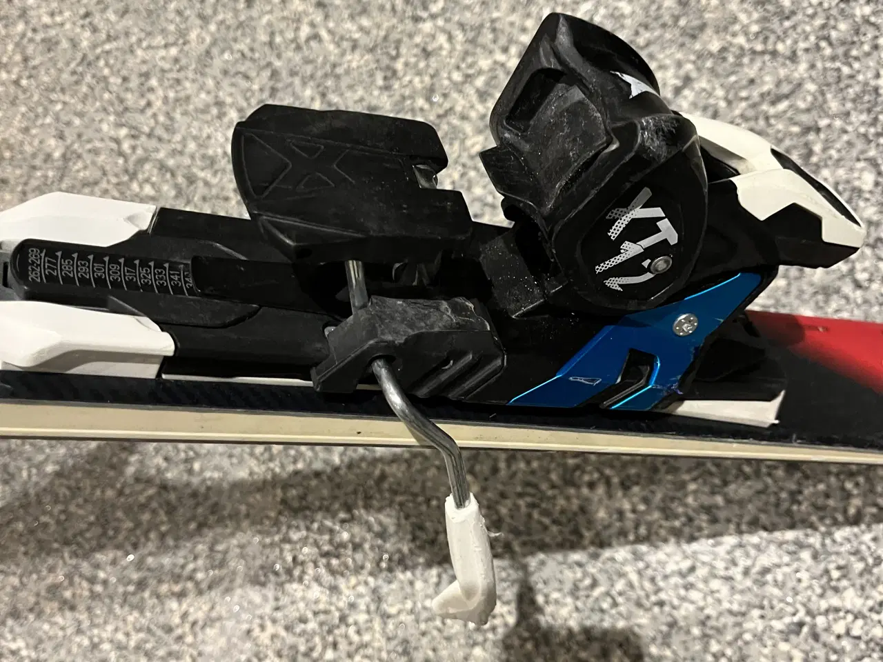 Billede 4 - Atomic ski