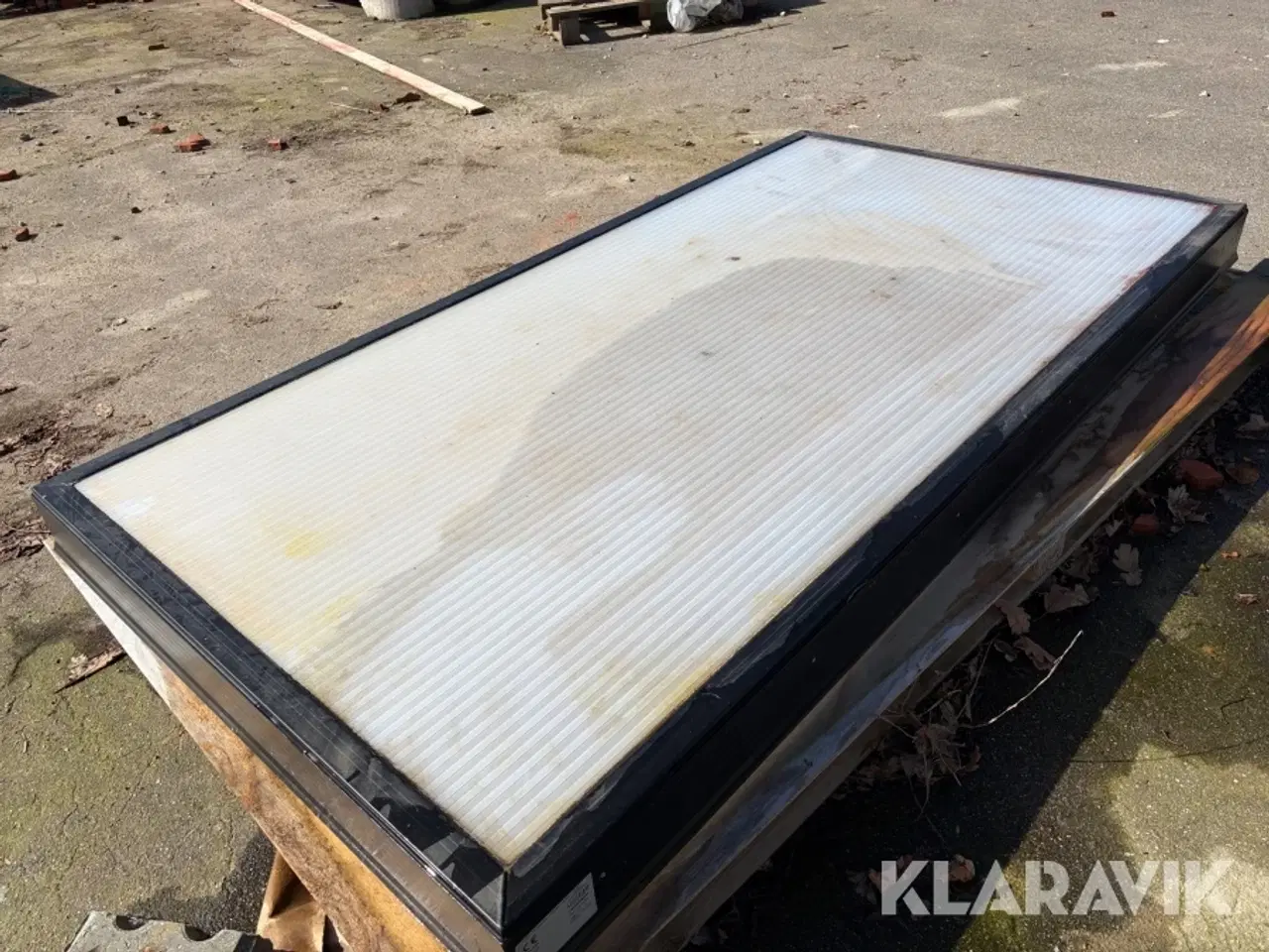 Billede 1 - Unilite PC planlys