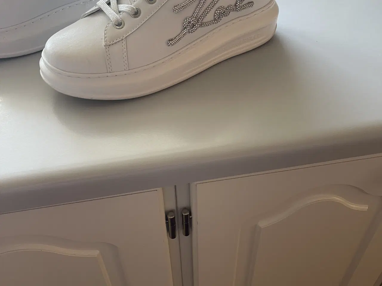 Billede 4 - Karl lagerfeld 