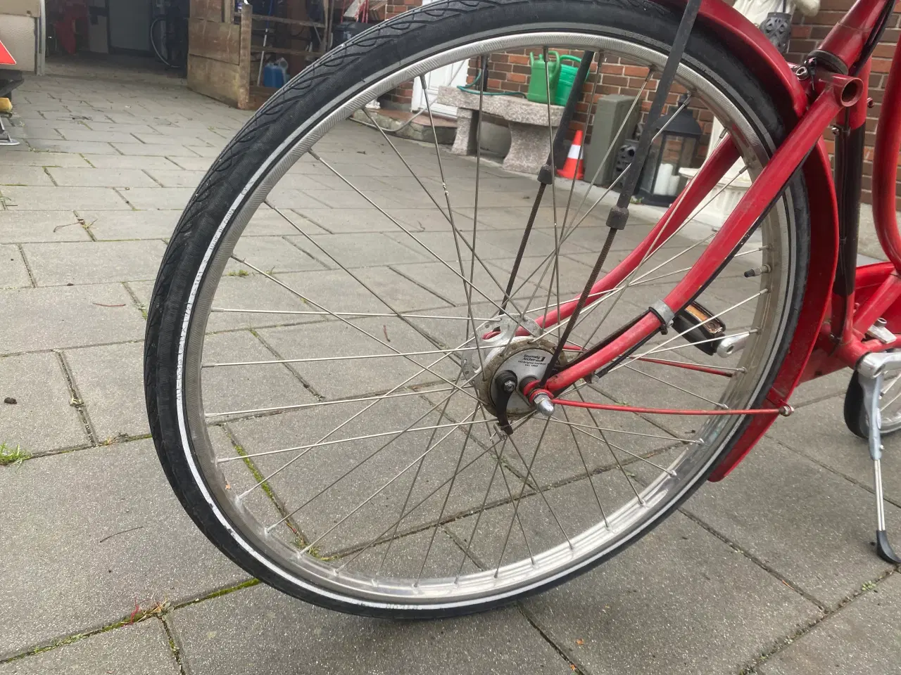 Billede 12 - TOTAL retro skal SES 👋