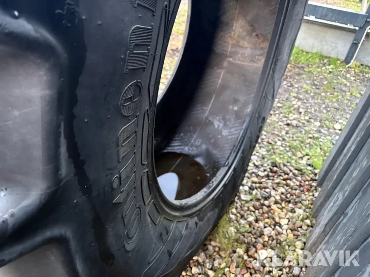 Billede 10 - Dæk Continental - 1 styk