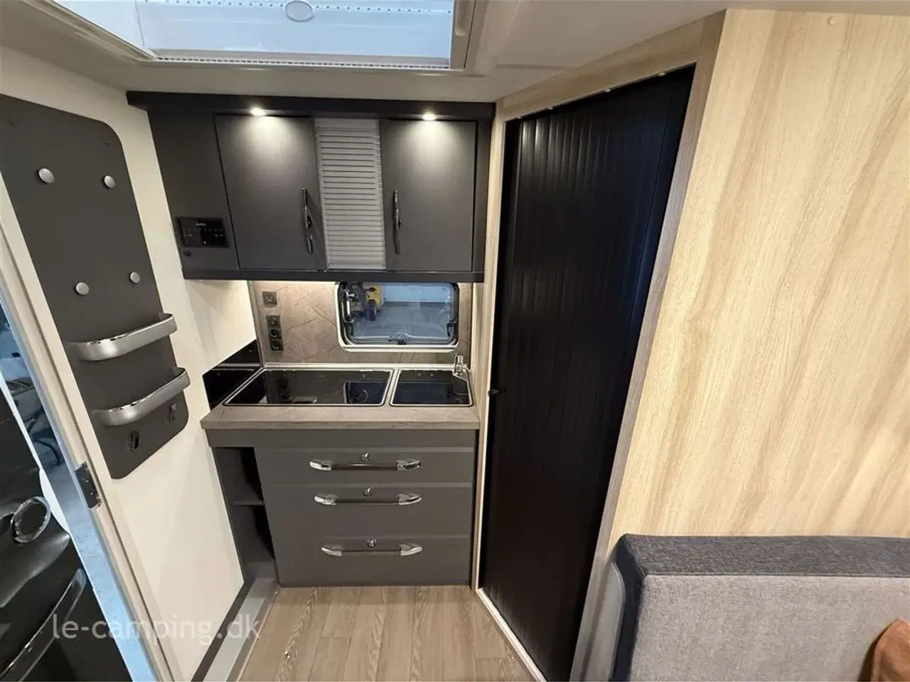 Billede 7 - 2026 - Hobby De Luxe 460 SFf