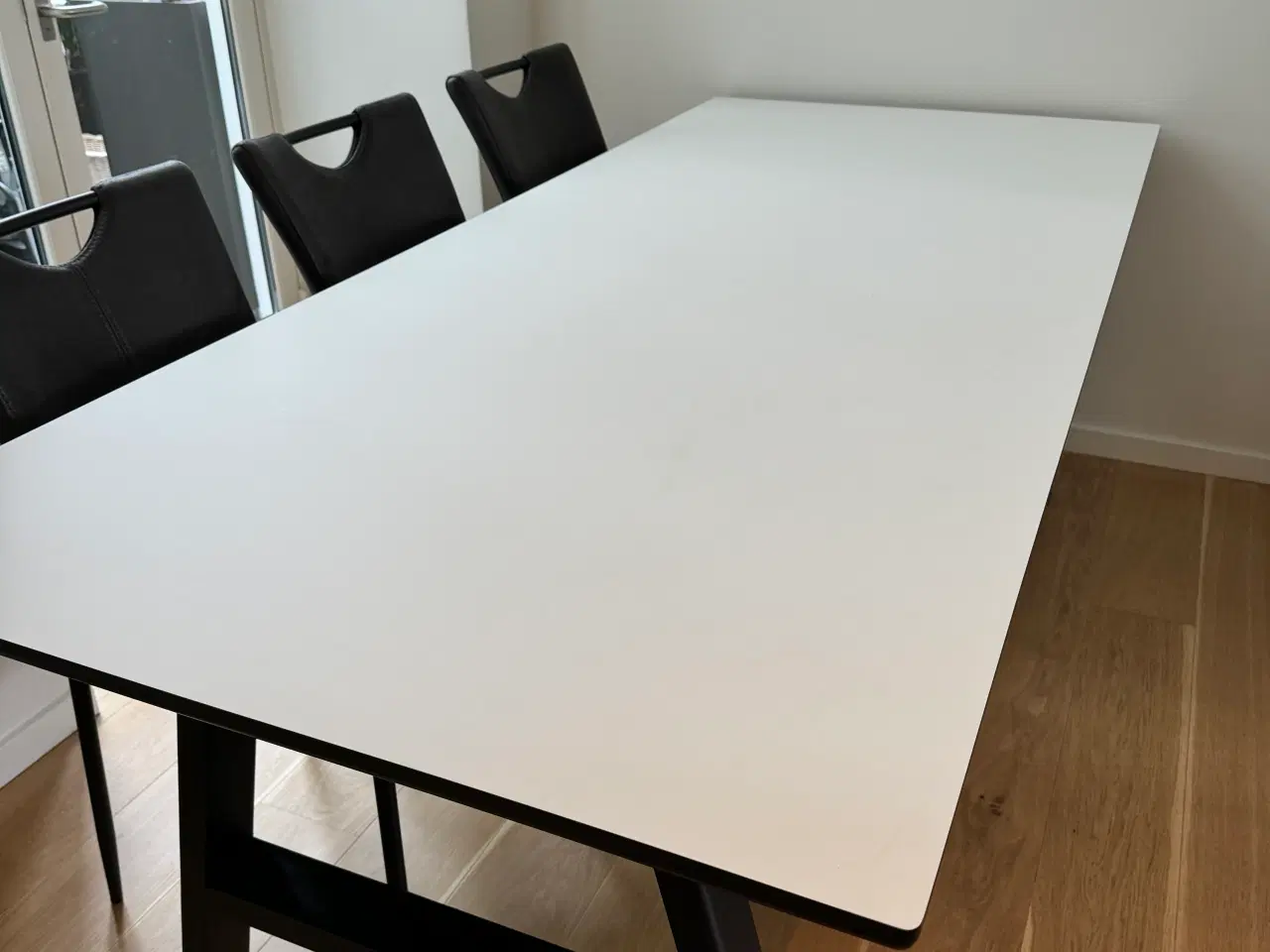 Billede 2 - Svane Nordic spisebord