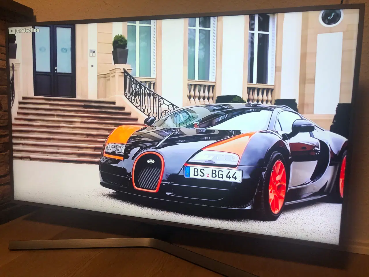 Billede 12 - SAMSUNG SMART TV 50” 4K Led Hdr Wifi. Brugt få mdr