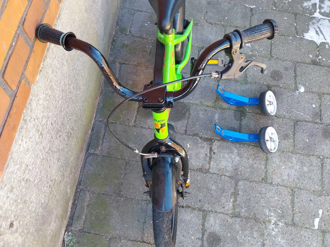 Billede 16 - Puch Claus Junior cykel 