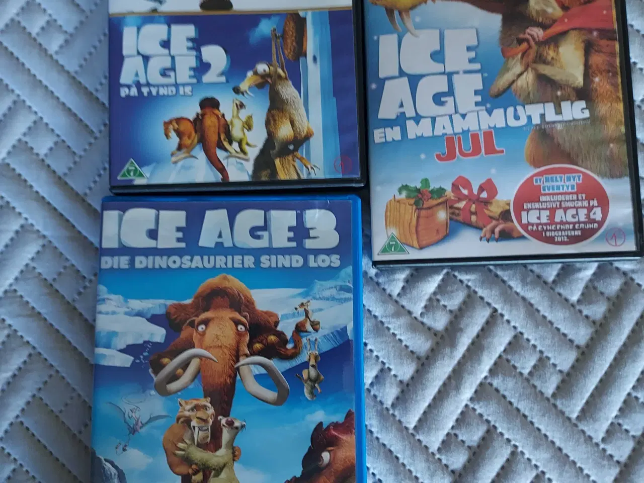 Billede 1 - Dvd