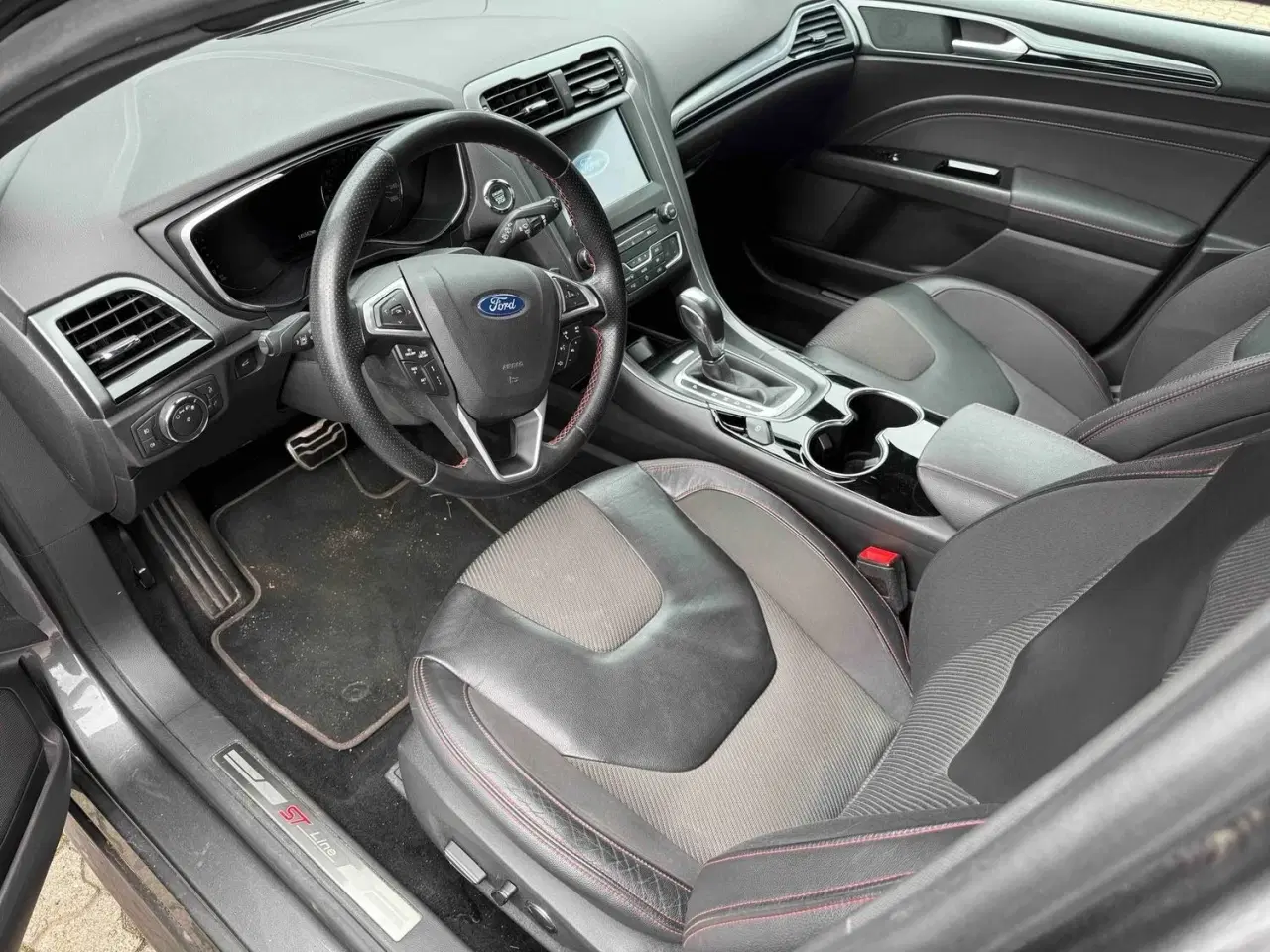 Billede 4 - Ford Mondeo 2,0 TDCi 180 ST-Line aut.
