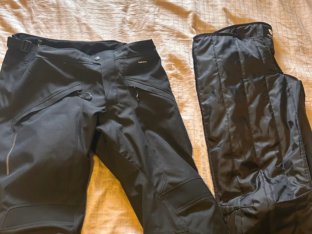 Billede 2 - Rev It Mc bukser str XL