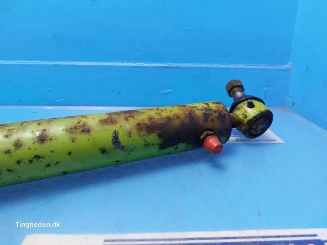 Billede 5 - Claas Dominator 76 Cylinder 0006025901